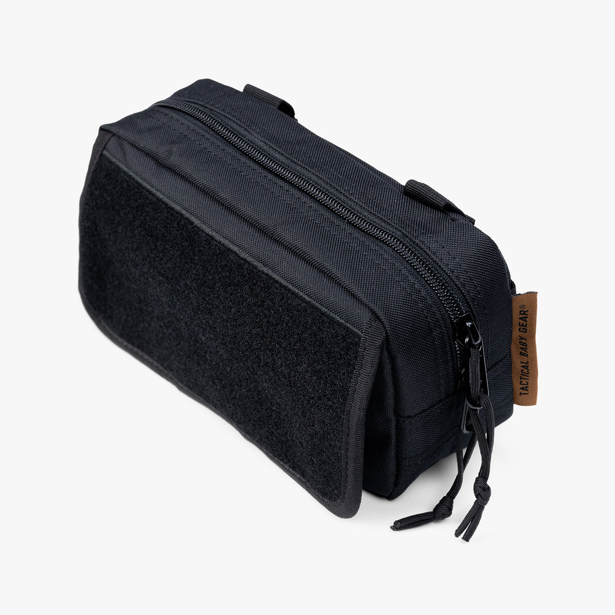 Tactical Wipe Pouch® - Horizontal