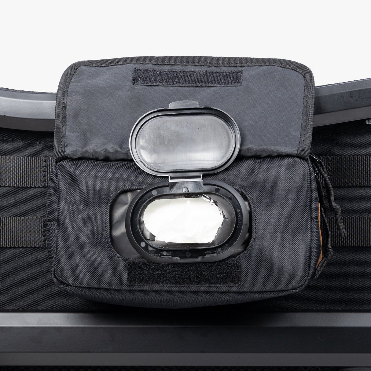Tactical Wipe Pouch® - Horizontal