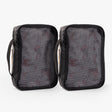 Tactical packing cube bundle for Deuce Diaper Bag, featuring durable mesh design for organized storage.