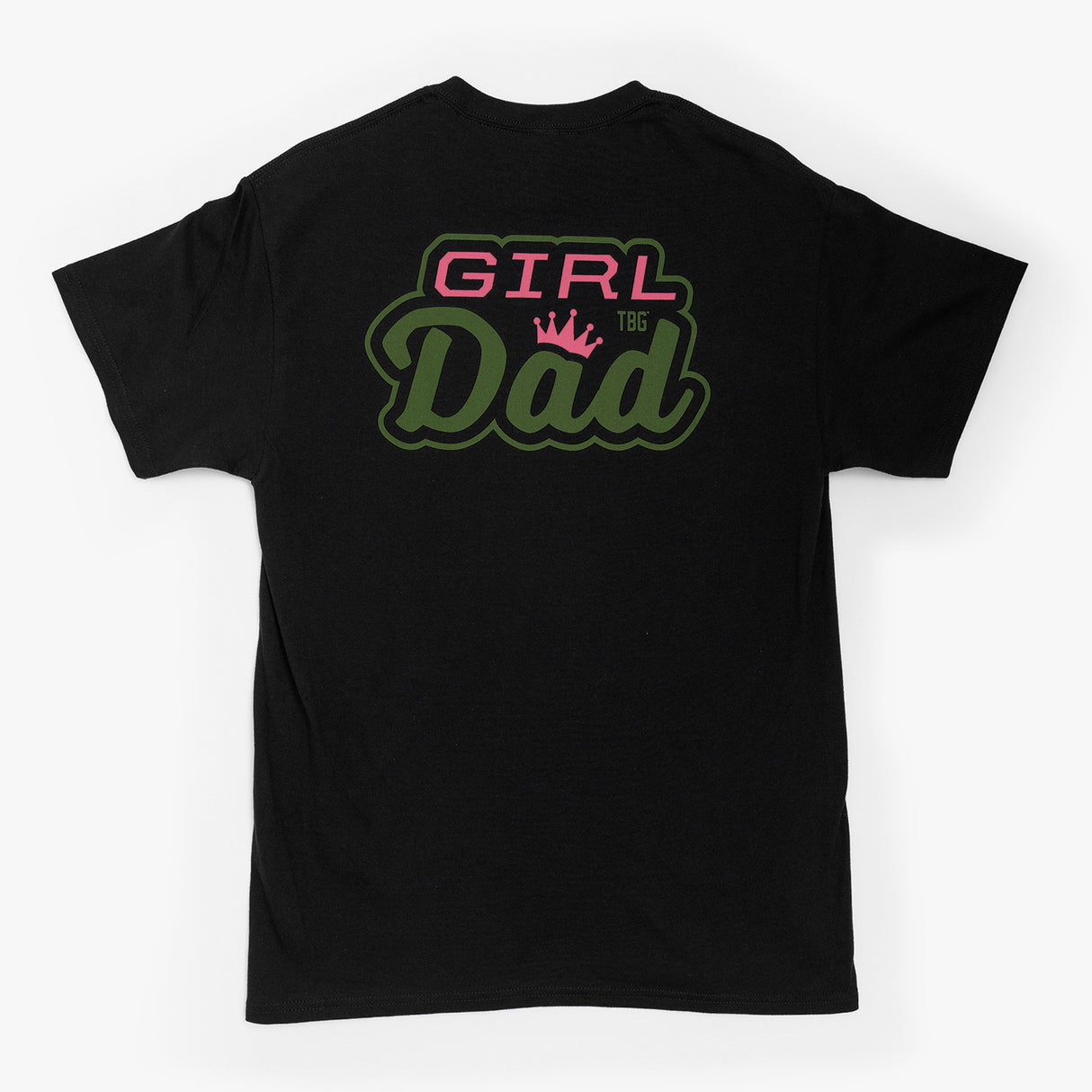 Girl Dad T-Shirt