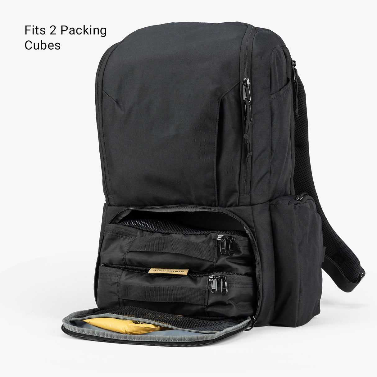 Expedition Diaper Bag Expedition Diaper bag Lunch box Compartment Packing Cubes