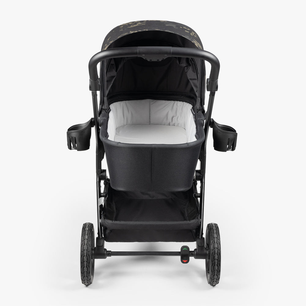 S-1 Bassinet Bassinet Front S-1 Bassinet Bassinet Front
