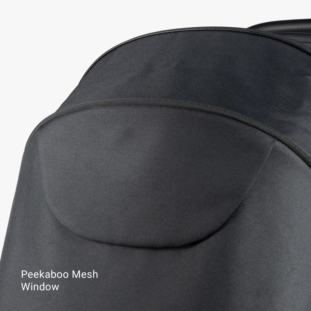 S-1 Bassinet Bassinet Peekaboo Text S-1 Bassinet Bassinet Peekaboo Text