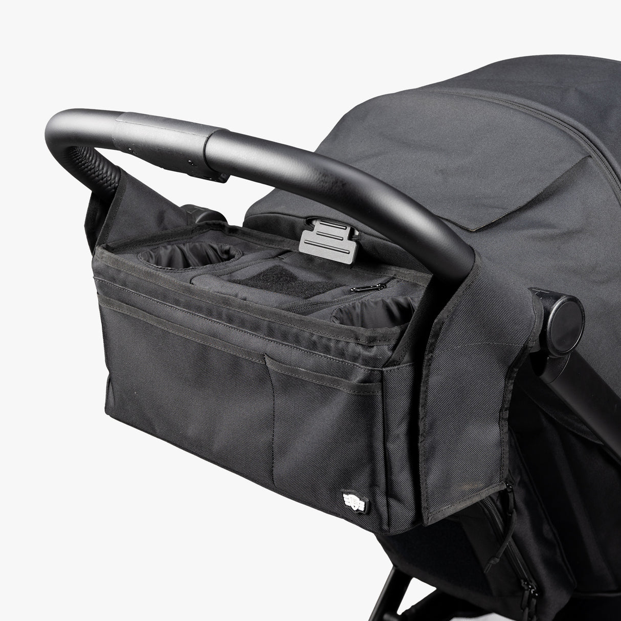 Tactical Stroller Caddy® Caddy 3 4