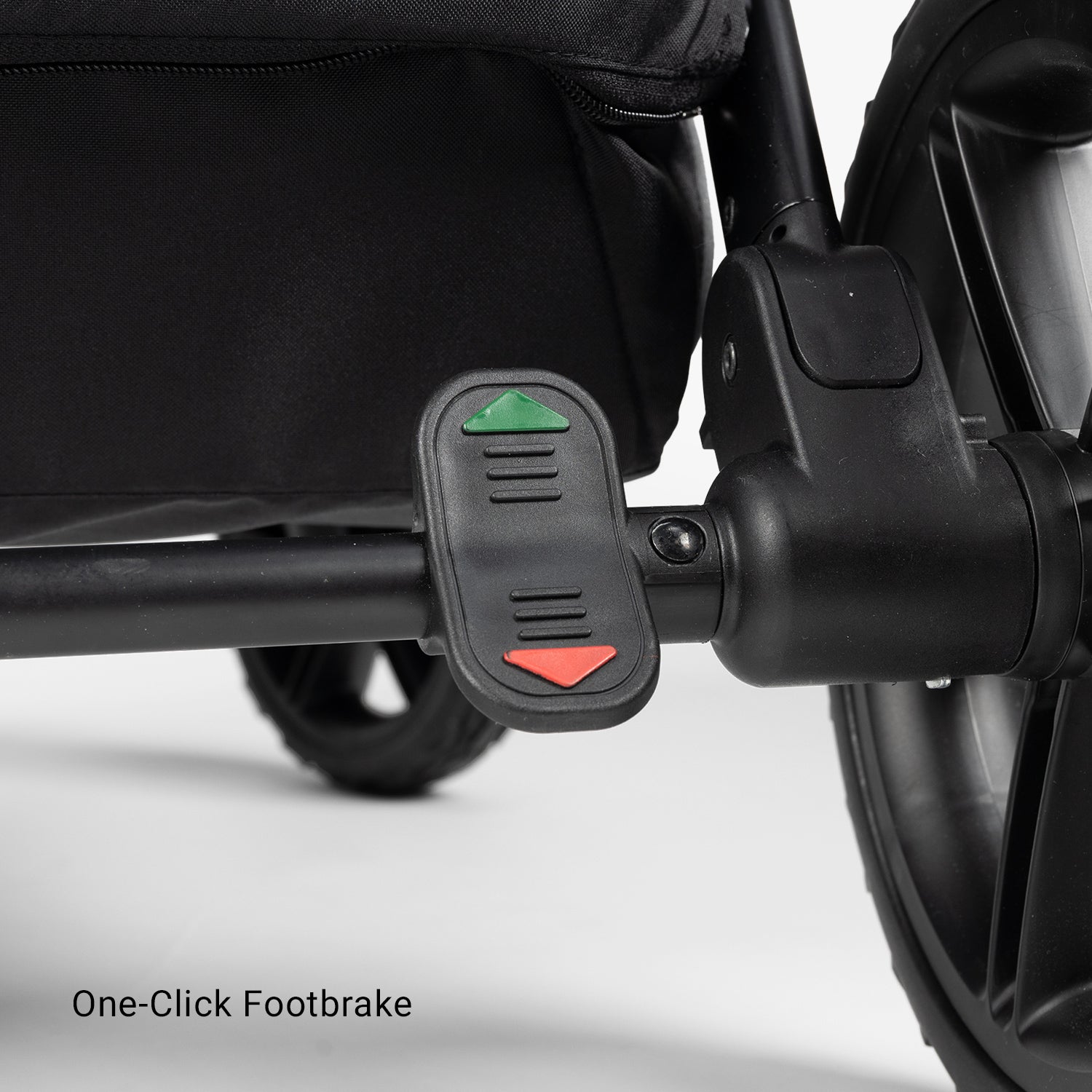 S-1 Stroller + Bassinet Bundle Footbrake CU S-1 Stroller + Bassinet Bundle Footbrake CU