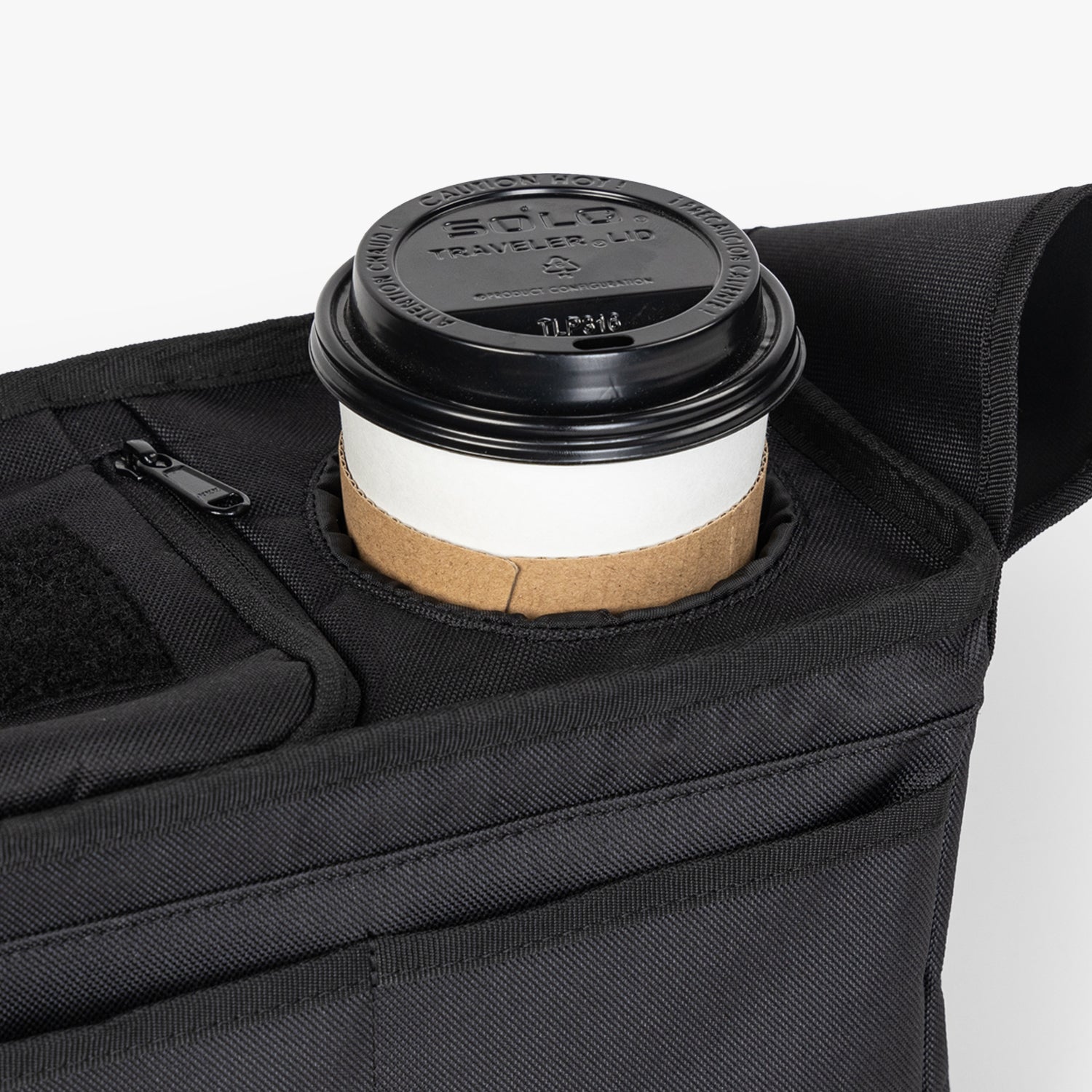 S-1 Snack Pack Strollercaddy Cupholder S-1 Snack Pack Strollercaddy Cupholder