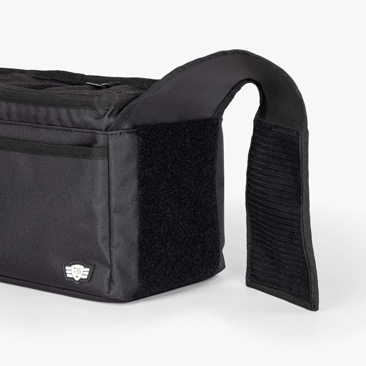 S-1 Snack Pack Strollercaddy Sideclosure S-1 Snack Pack Strollercaddy Sideclosure