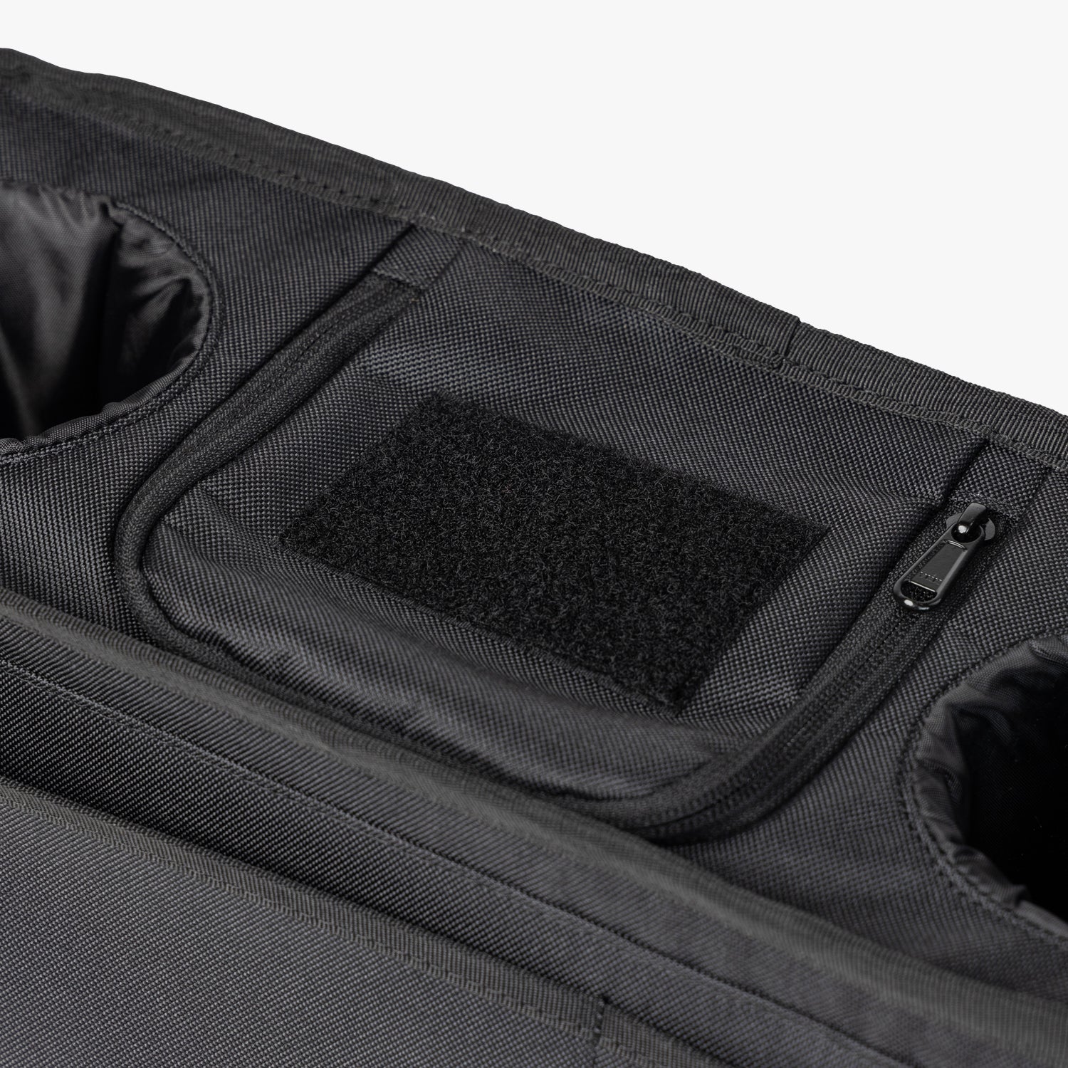 S-1 Snack Pack Strollercaddy Topdown Detail S-1 Snack Pack Strollercaddy Topdown Detail