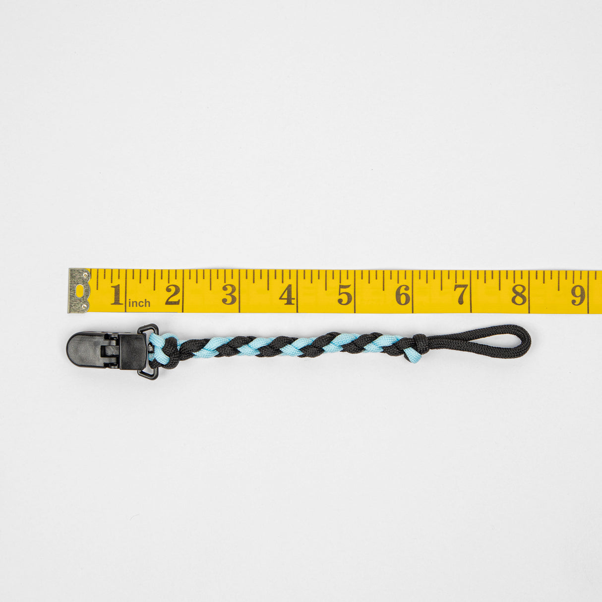 Pacifier Cord Pacifier Cord Ruler
