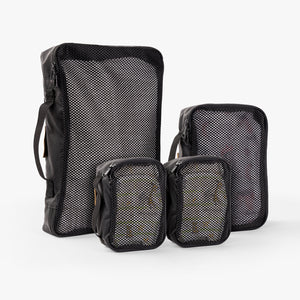 Tactical Packing Cubes