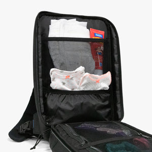 MOD Sling Bag + Core Baby Panel Kit