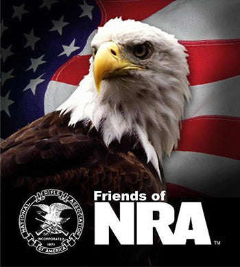 Placerville, CA Friends of NRA Dinner