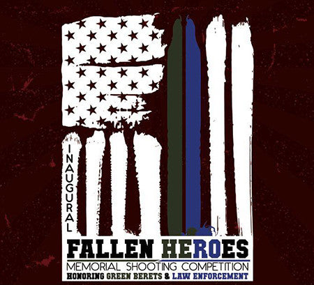 Fallen Heroes Memorial Shooting Competition