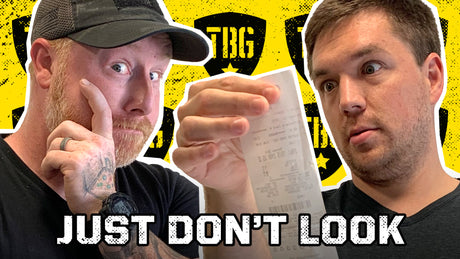 Just Don’t Check the Costco Bill - TBG Podcast EP 062