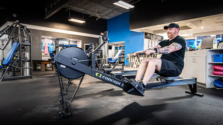 How About Those New Year's Resolutions?