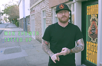 The Weekly Dump | Tattoos and Baby Showers Ep. 002