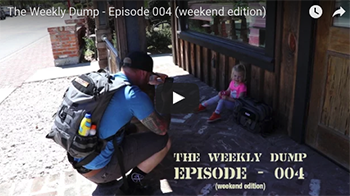 The Weekly Dump | Saturday With The Whole Crew Ep. 004