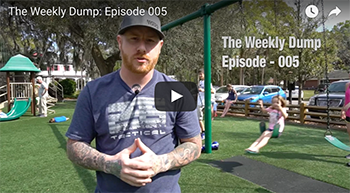 The Weekly Dump | Three is the New Two Ep. 005