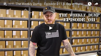 The Weekly Dump | Another Day At The Office Ep. 011