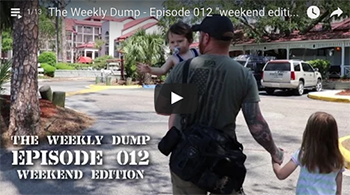 The Weekly Dump | Weekend Edition Ep. 012