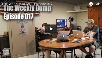 The Weekly Dump | Ep. 017