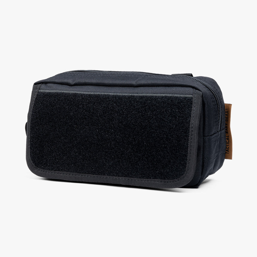 Tactical Wipe Pouch® - Horizontal 