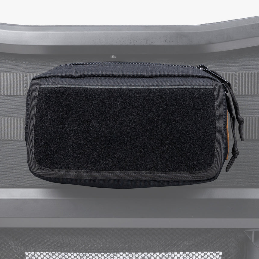 Tactical Wipe Pouch® - Horizontal 