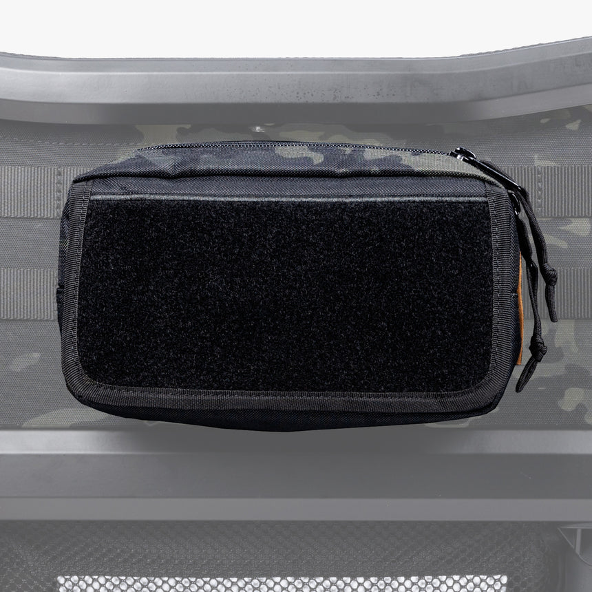 Tactical Wipe Pouch® - Horizontal 