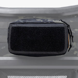Tactical Wipe Pouch® - Horizontal