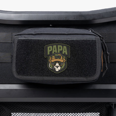 Tactical Wipe Pouch® - Horizontal 