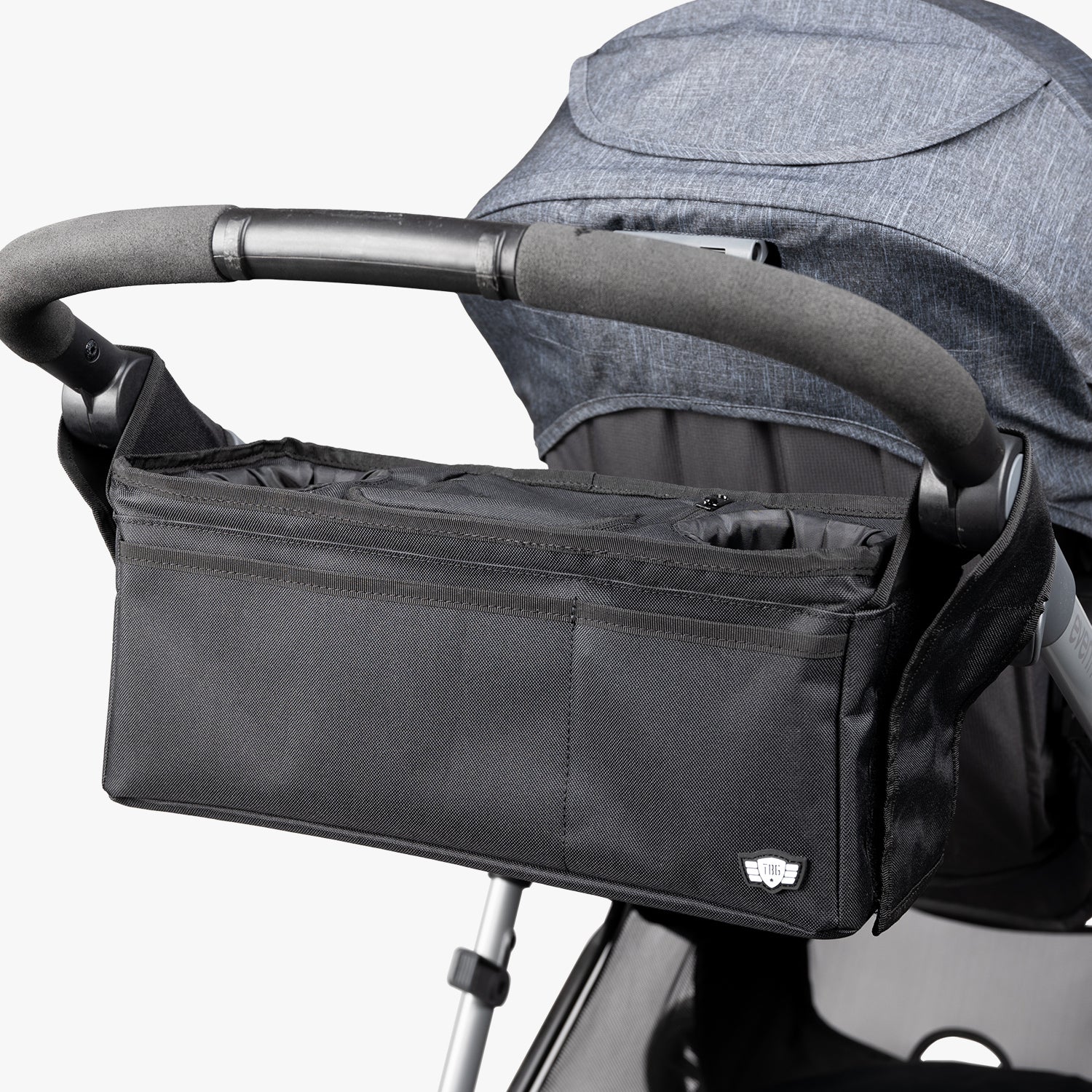 Tactical Stroller Caddy Tactical Baby Gear