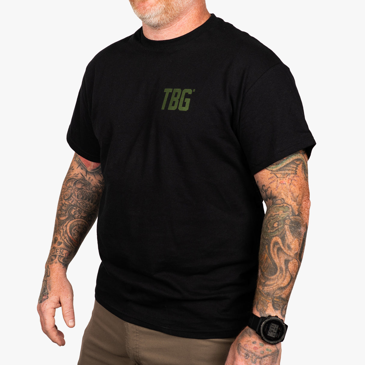 Girl Dad T-Shirt