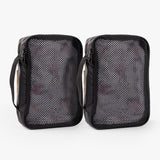 Deuce Diaper Bag Tactical Packing Cube Bundle
