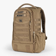 Daypack Diaper Bag