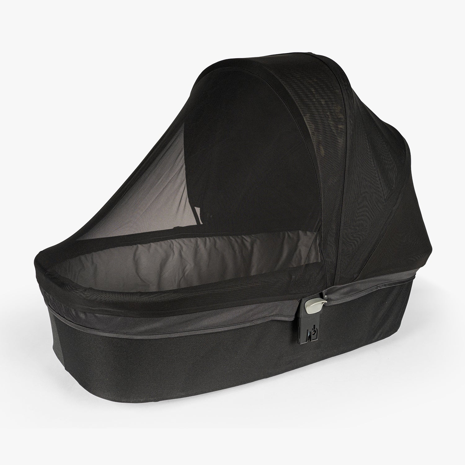 S-1 Bassinet Bug Net | Keeps Mosquitos Away | Easy Attach