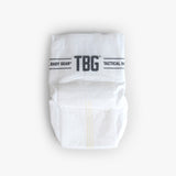 Premium Tactical Baby Gear diapers in a pack of 100, designed for durability and comfort for modern parents.