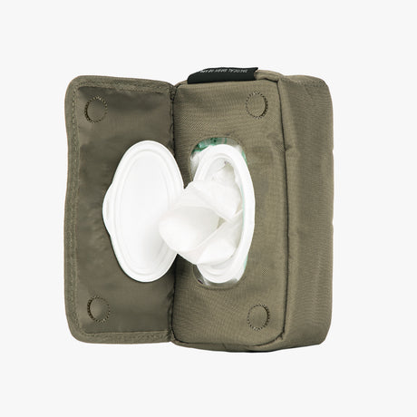 Tactical Wipe Pouch®