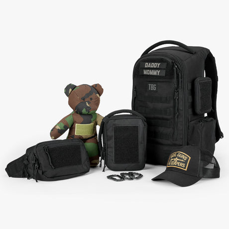 Father's Day Loadout