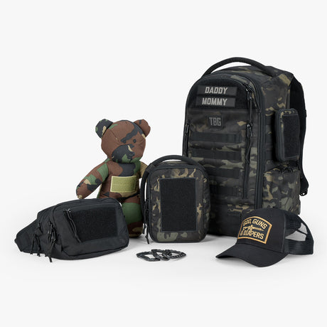 Father's Day Loadout