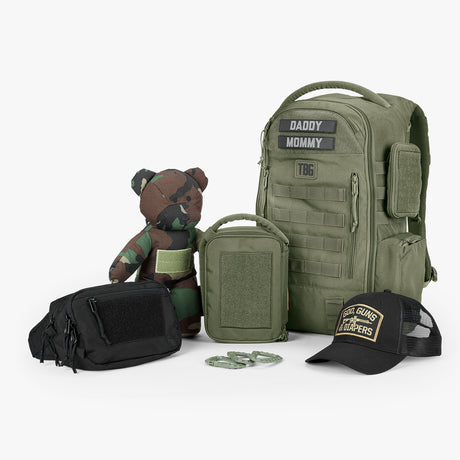 Father's Day Loadout
