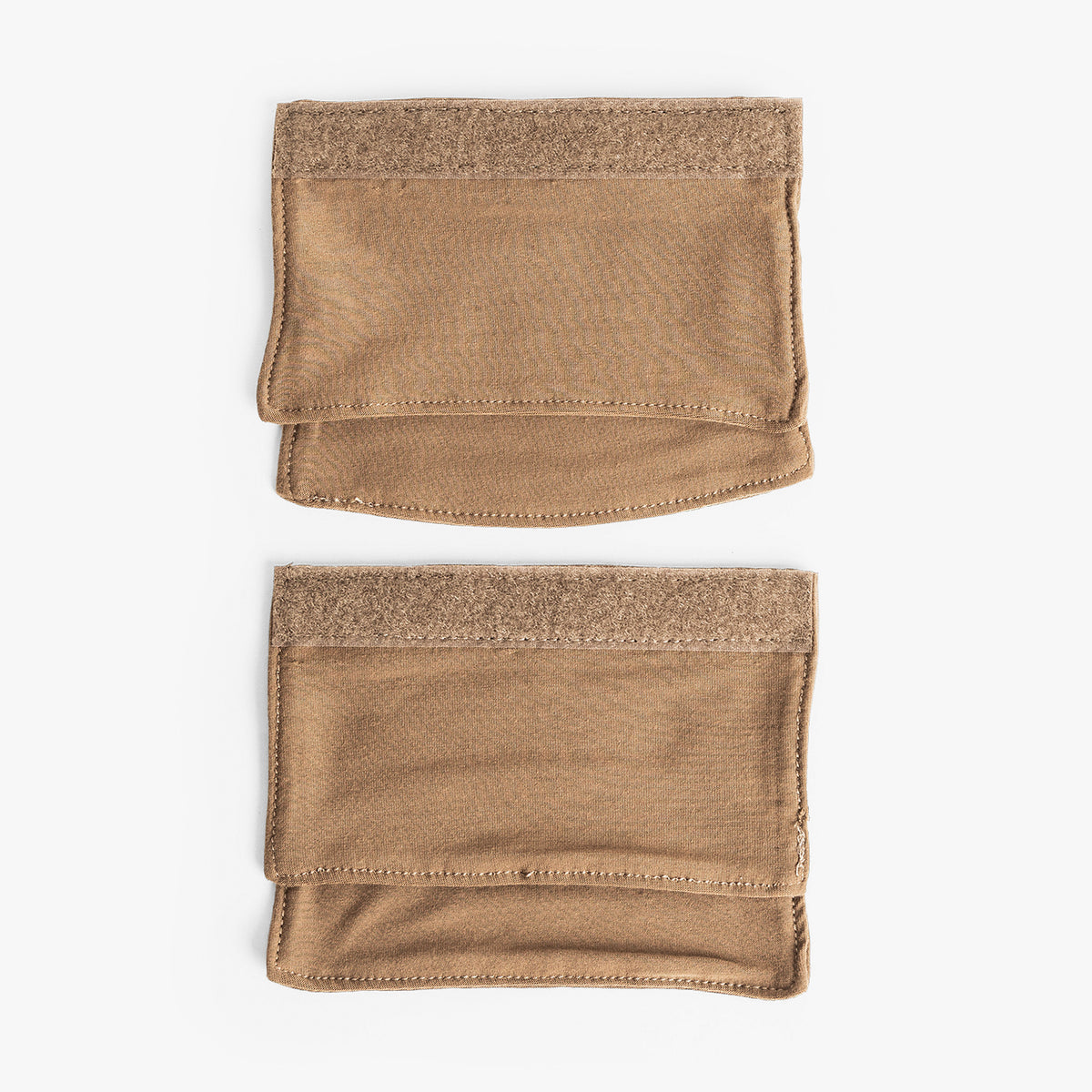 Baby Carrier Bibs (2 pack)