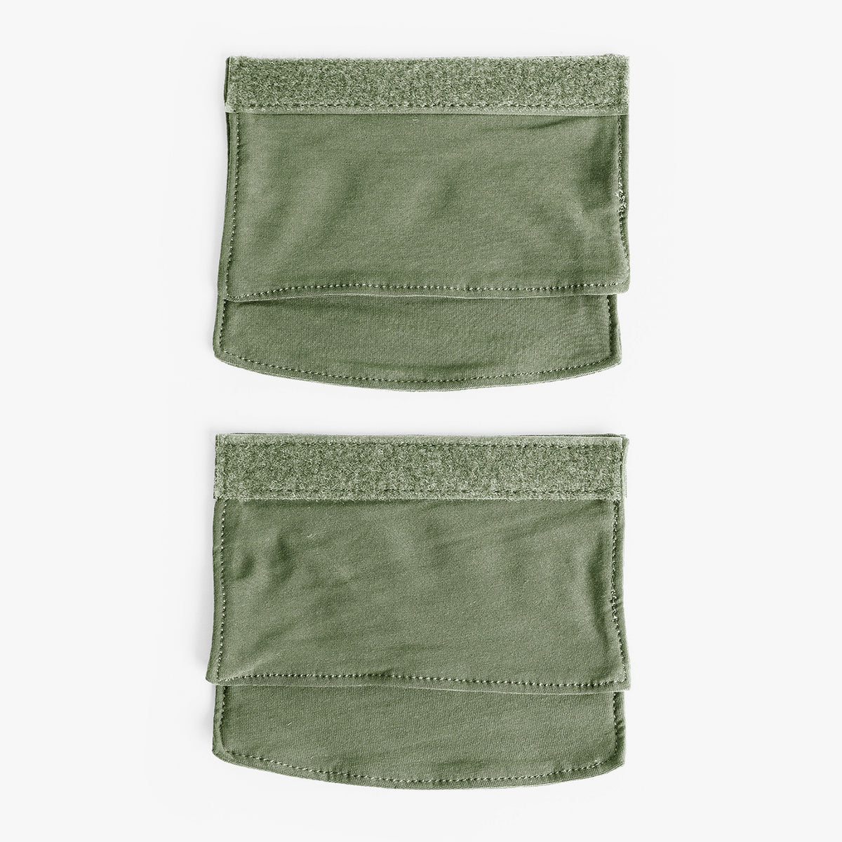 Baby Carrier Bibs (2 pack)