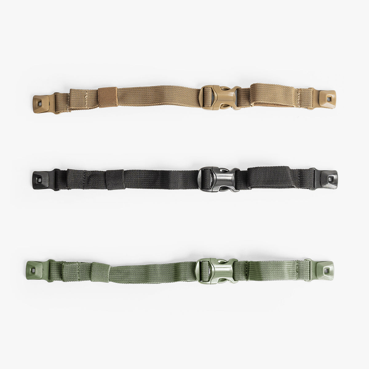 Daypack & Mini Chest Strap