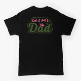Girl Dad, Black