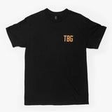 God, Guns & Diapers T-shirt