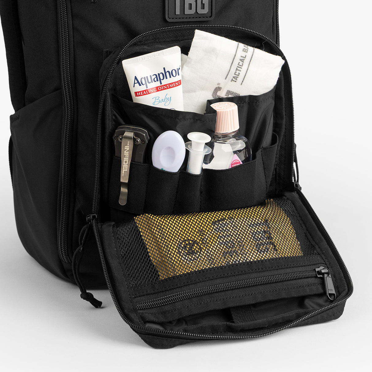 Tactical Utility Pouch