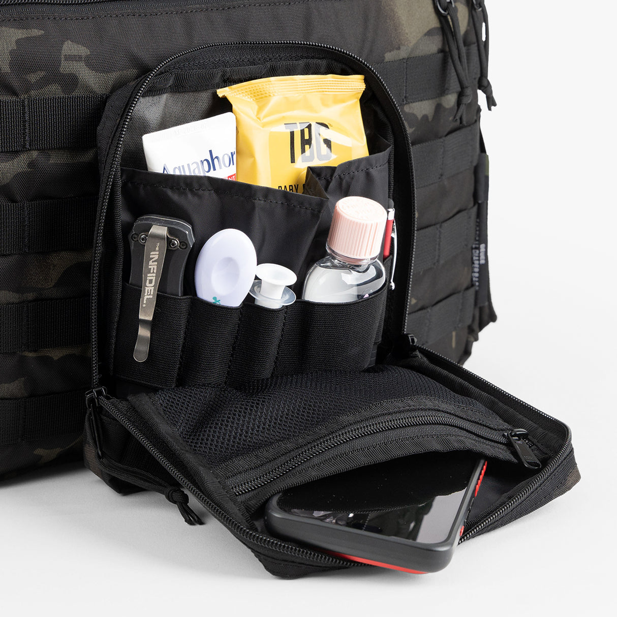 Tactical Utility Pouch