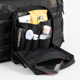 Tactical Utility Pouch