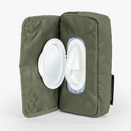 Tactical Wipe Pouch®