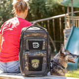 Mom Patch Bundle